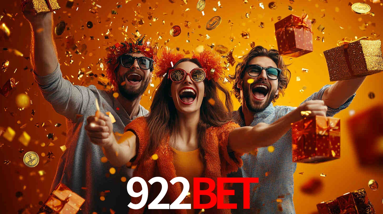 Loterias online disponíveis na 922bet