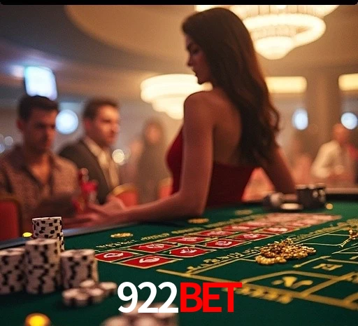 Vantagens exclusivas 922bet para jogadores brasileiros