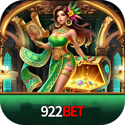 Logo da 922bet